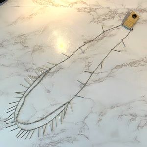 Anthropologie Necklace